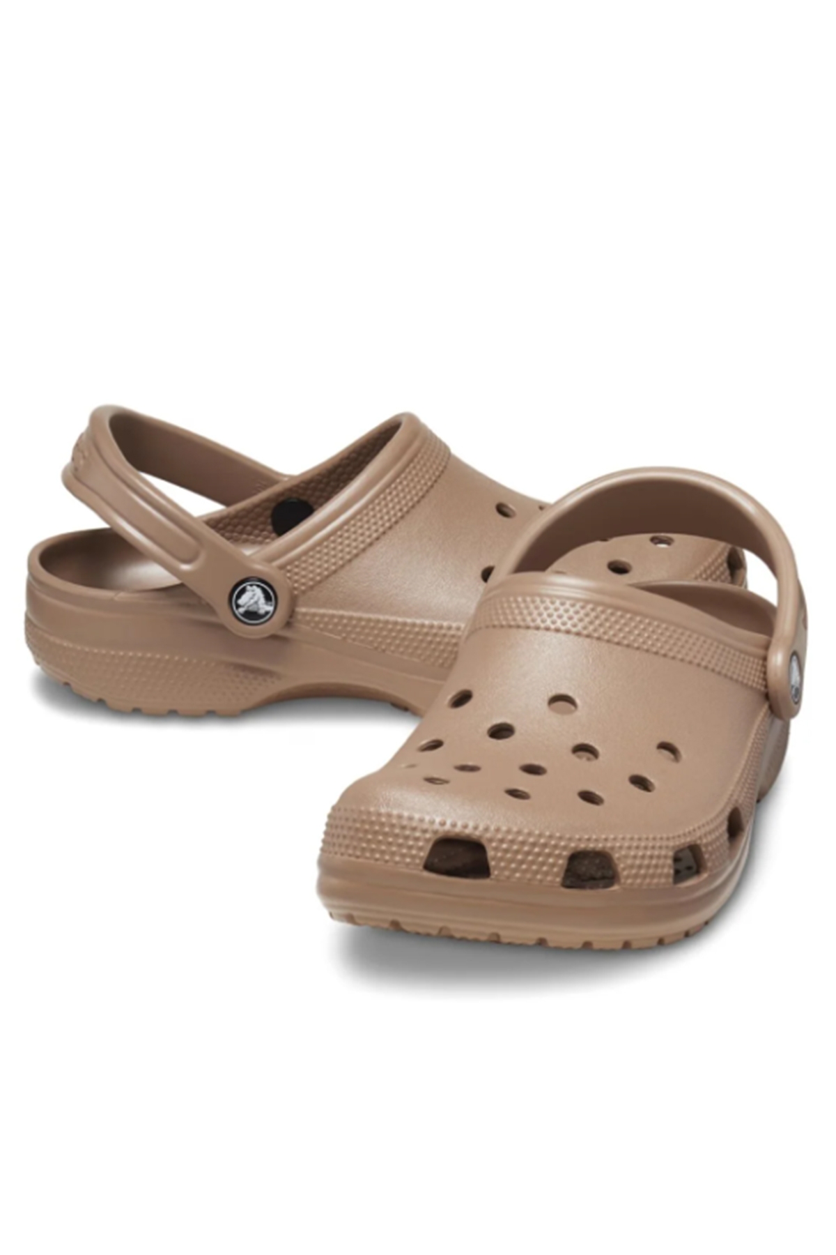 Classic Kadın Sabo Terlik Latte - Görsel 3