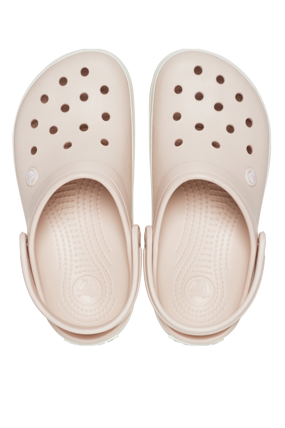 Crocband Kadın Günlük Rahat Terlik Quartz - Görsel 4