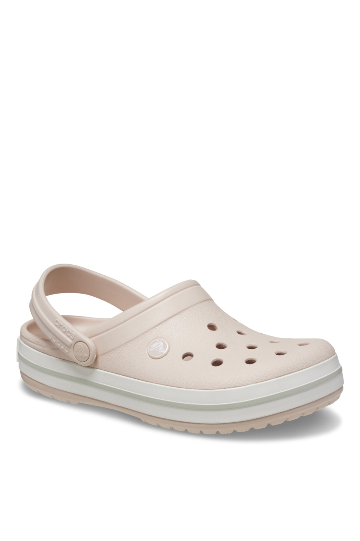 Crocband Kadın Günlük Rahat Terlik Quartz - Görsel 5