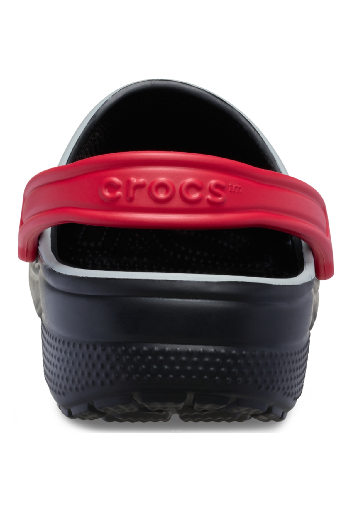 Classic Retro Sport Clog K Çocuk Sabo Terlik Gri - Görsel 7