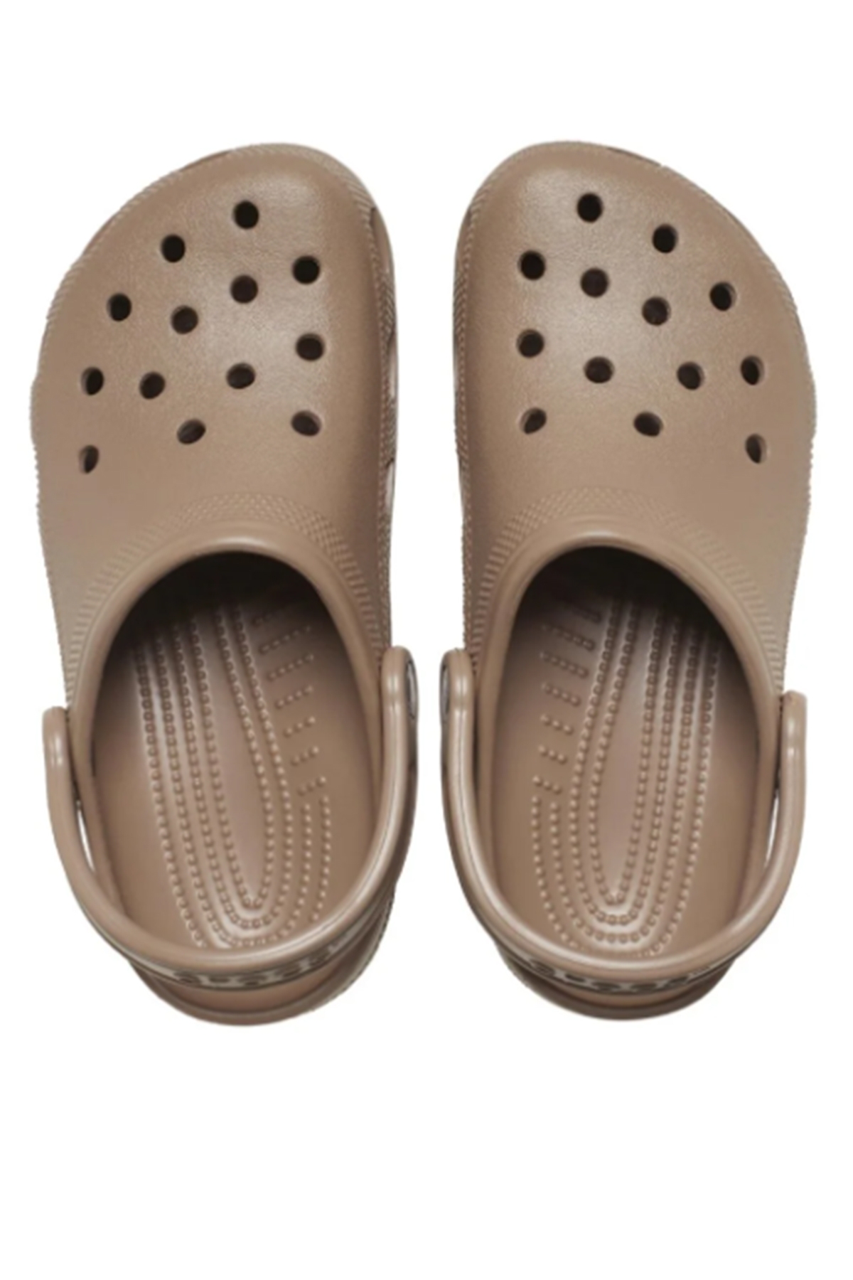 Classic Günlük Kadın Terlik Latte - Görsel 4