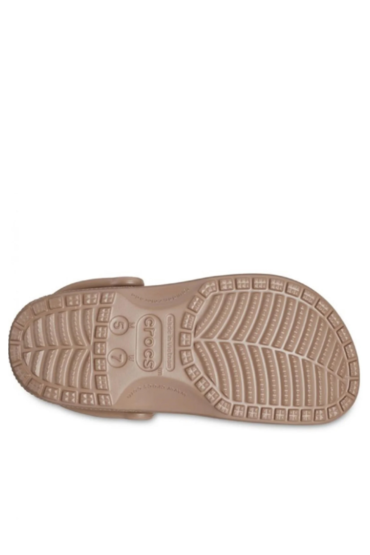 Classic Günlük Kadın Terlik Latte - Görsel 6