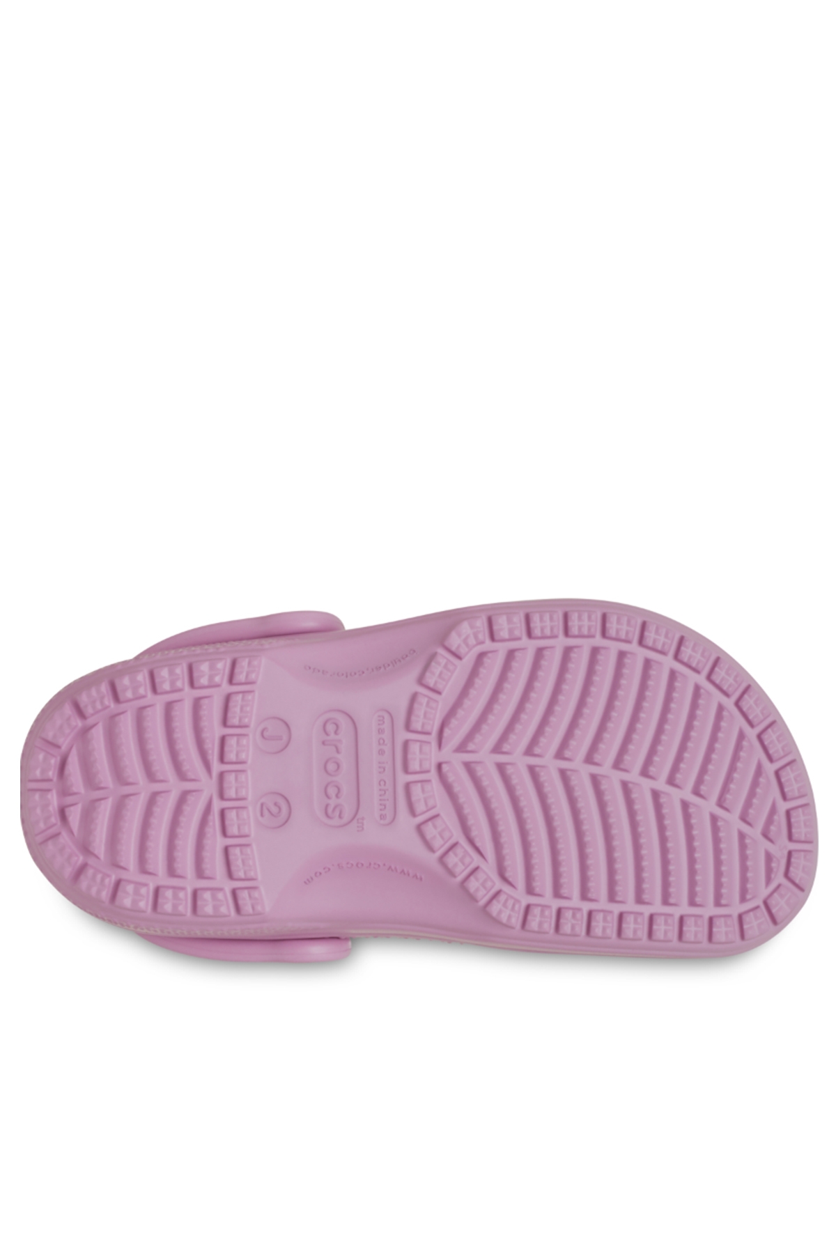 Classic Clok K 206991 Çocuk Sabo Terlik Hydrange - Görsel 6