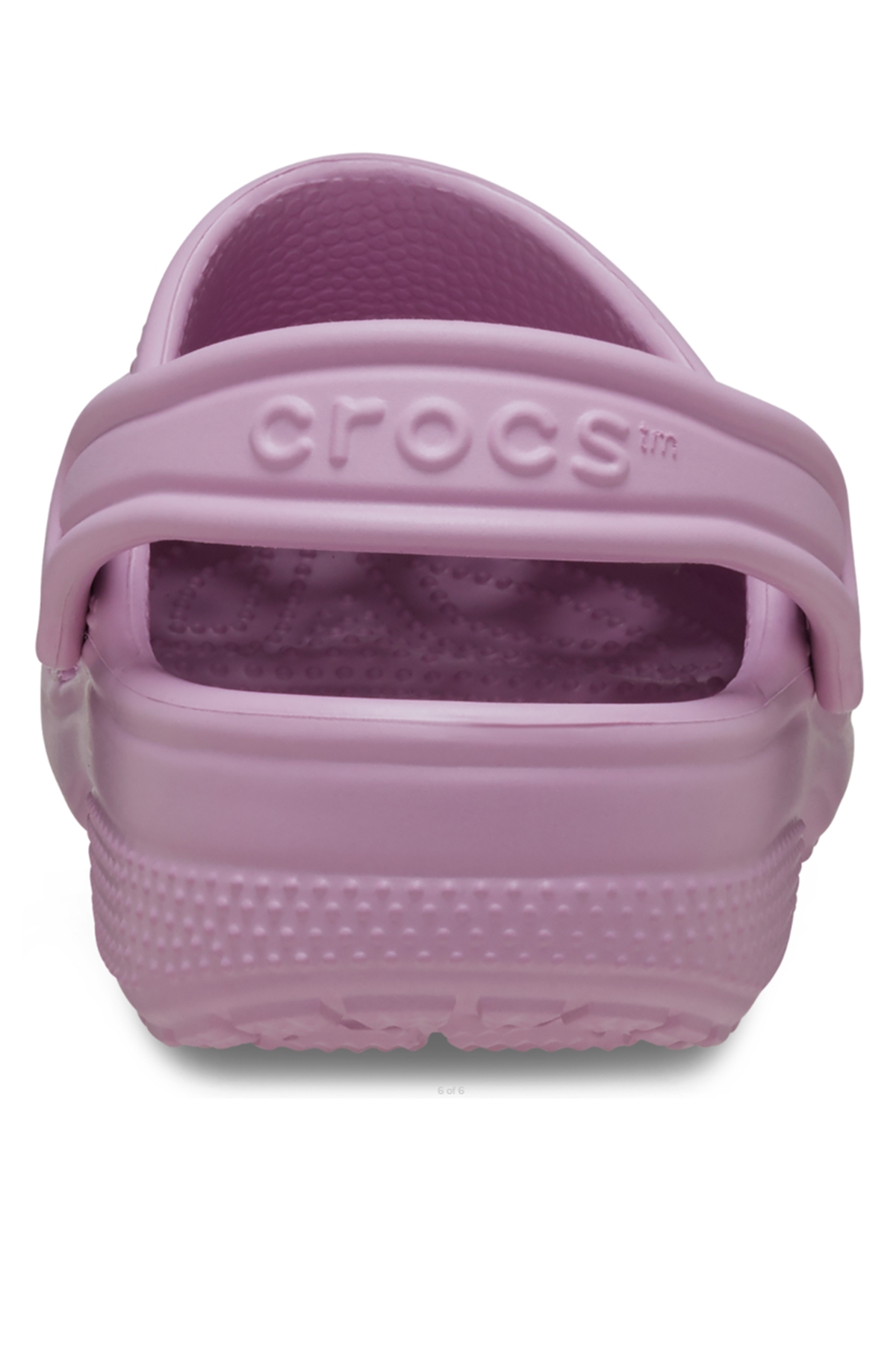 Classic Clok K 206991 Çocuk Sabo Terlik Hydrange - Görsel 7