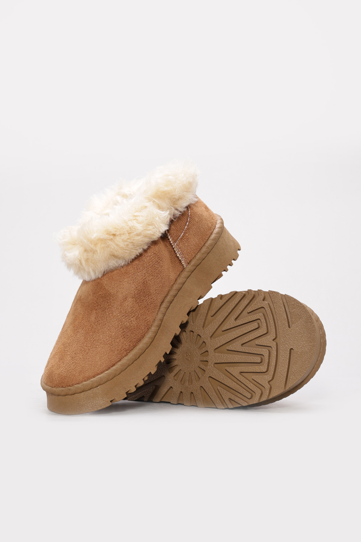 Kadın Klasik Bot 925SZA2000 - Görsel 4