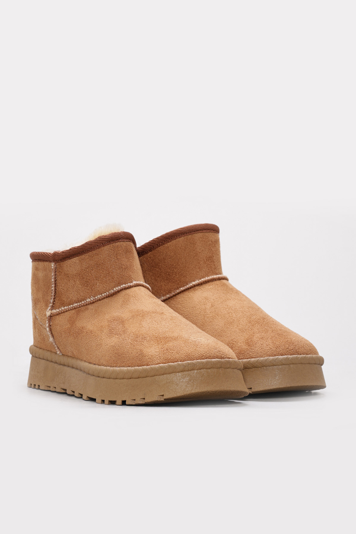 Kadın Klasik Bot 925SZA2000 - Görsel 5