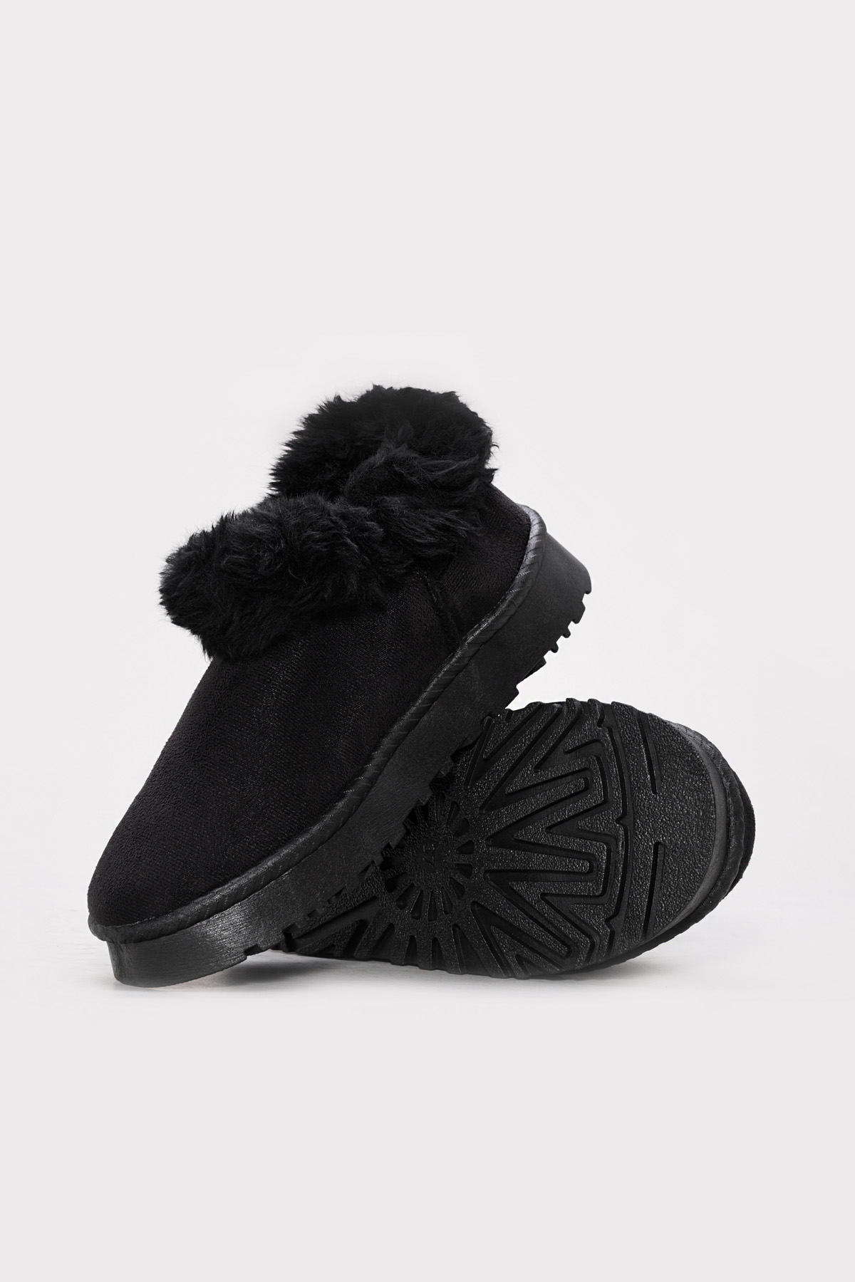 Kadın Klasik Bot 925SZA2000 - Görsel 4