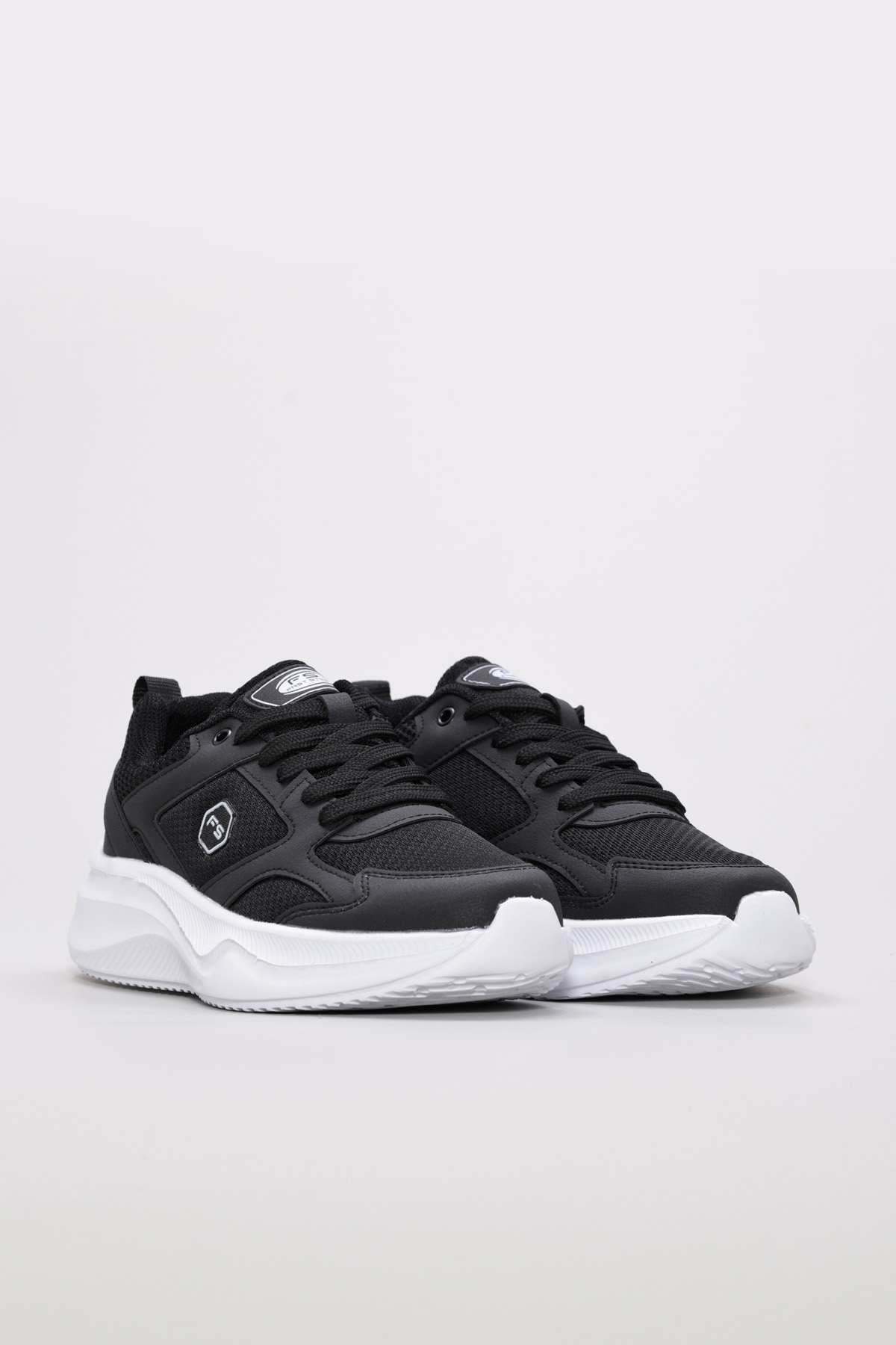 Kadın Spor Ayakkabı 140ZA768 - Görsel 6