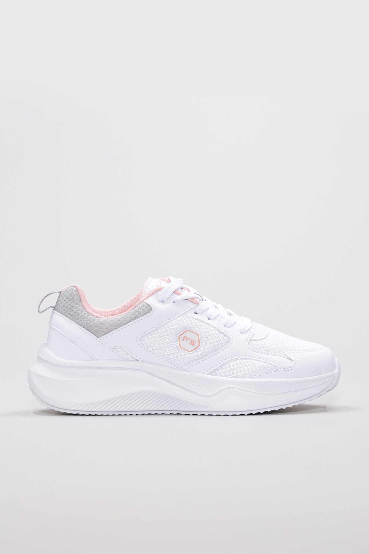 Kadın Spor Ayakkabı 140ZA768 - Görsel 8