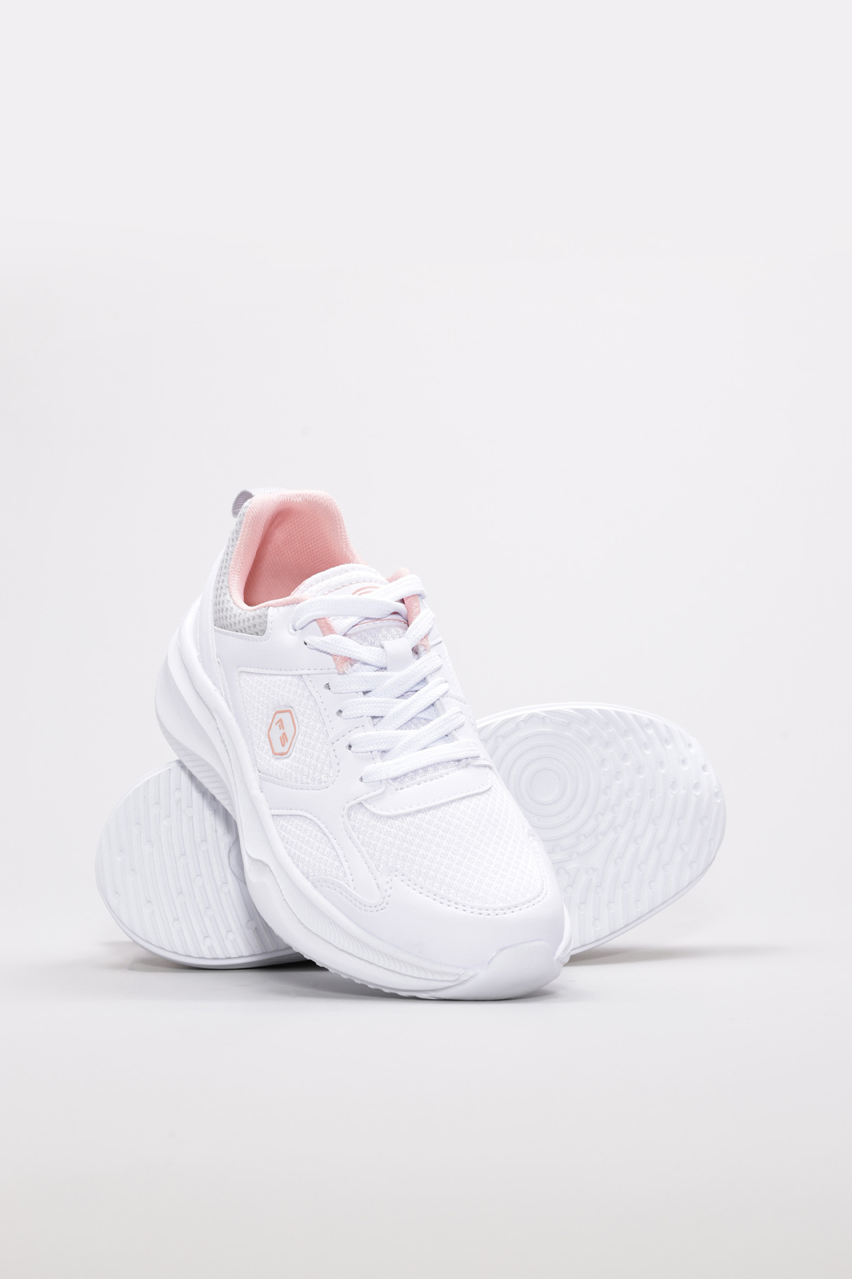 Kadın Spor Ayakkabı 140ZA768 - Görsel 10