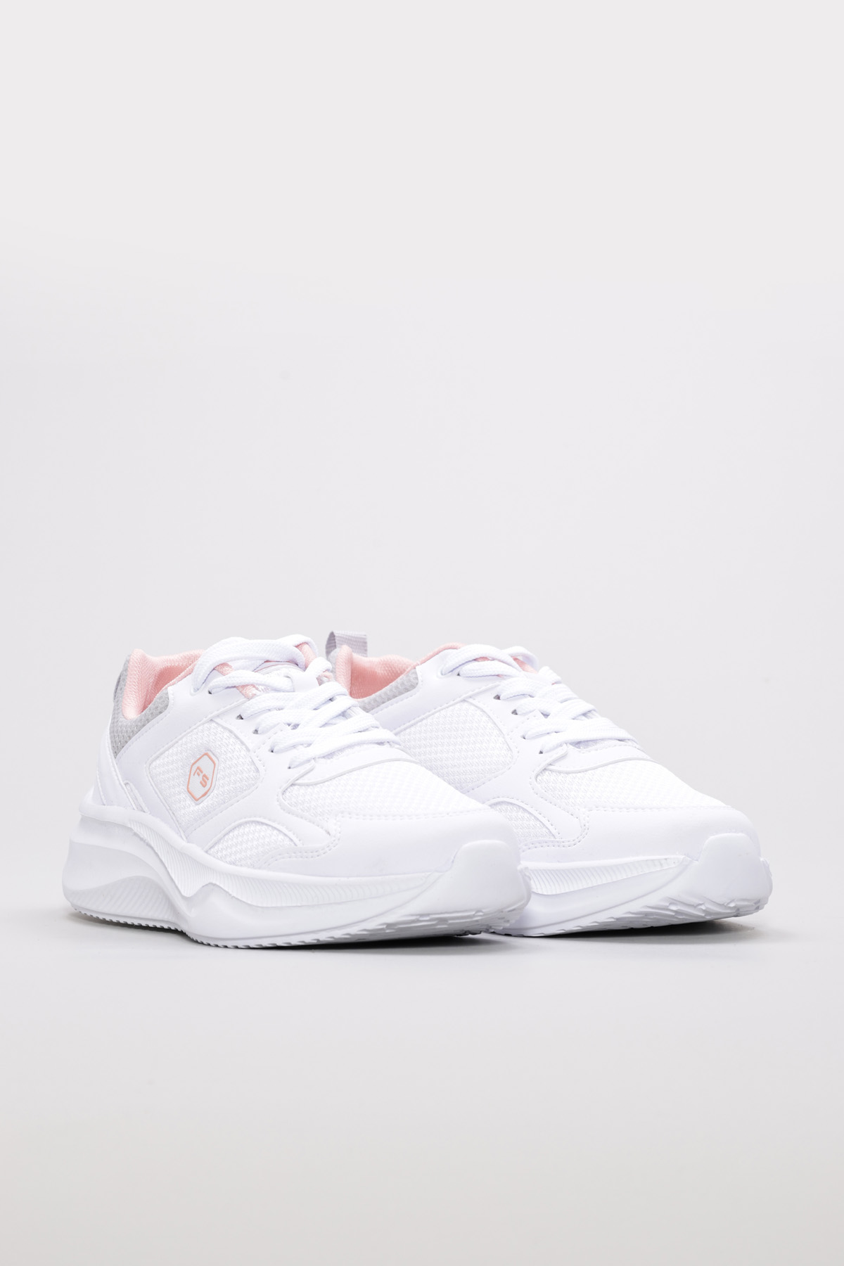 Kadın Spor Ayakkabı 140ZA768 - Görsel 11