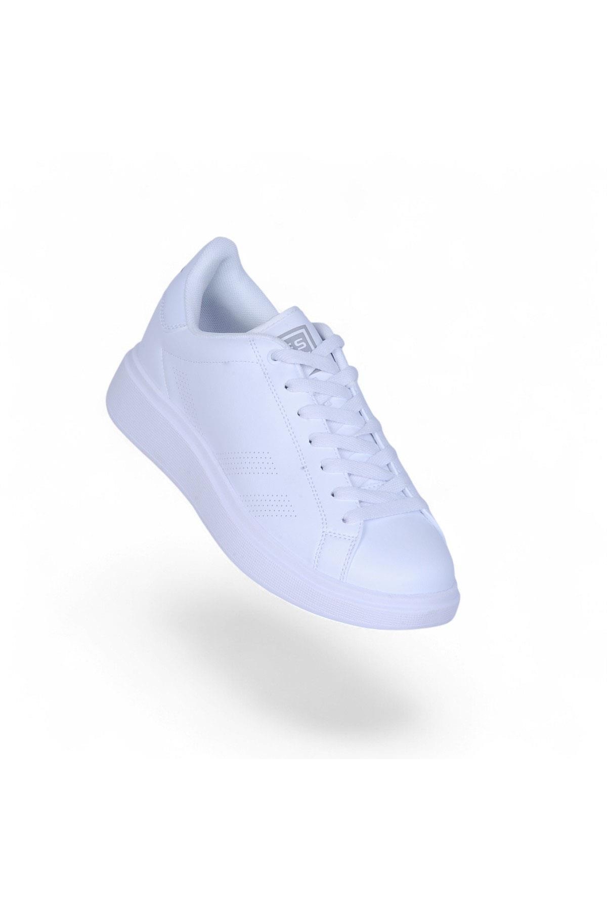 Loyal 2 Beyaz Erkek Sneaker Ayakkabı - Görsel 3