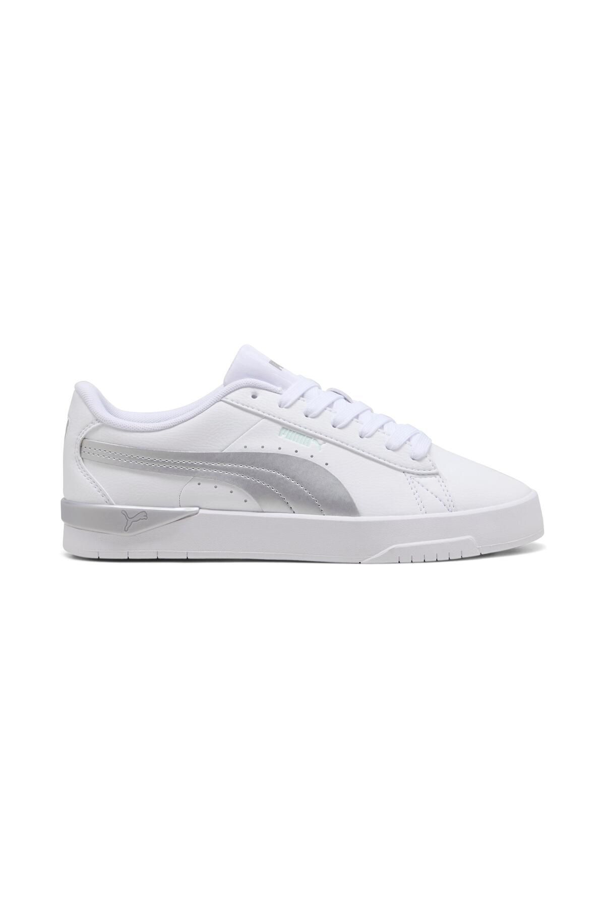 Jada Classic Aqua Metallics Sneaker - Görsel 2