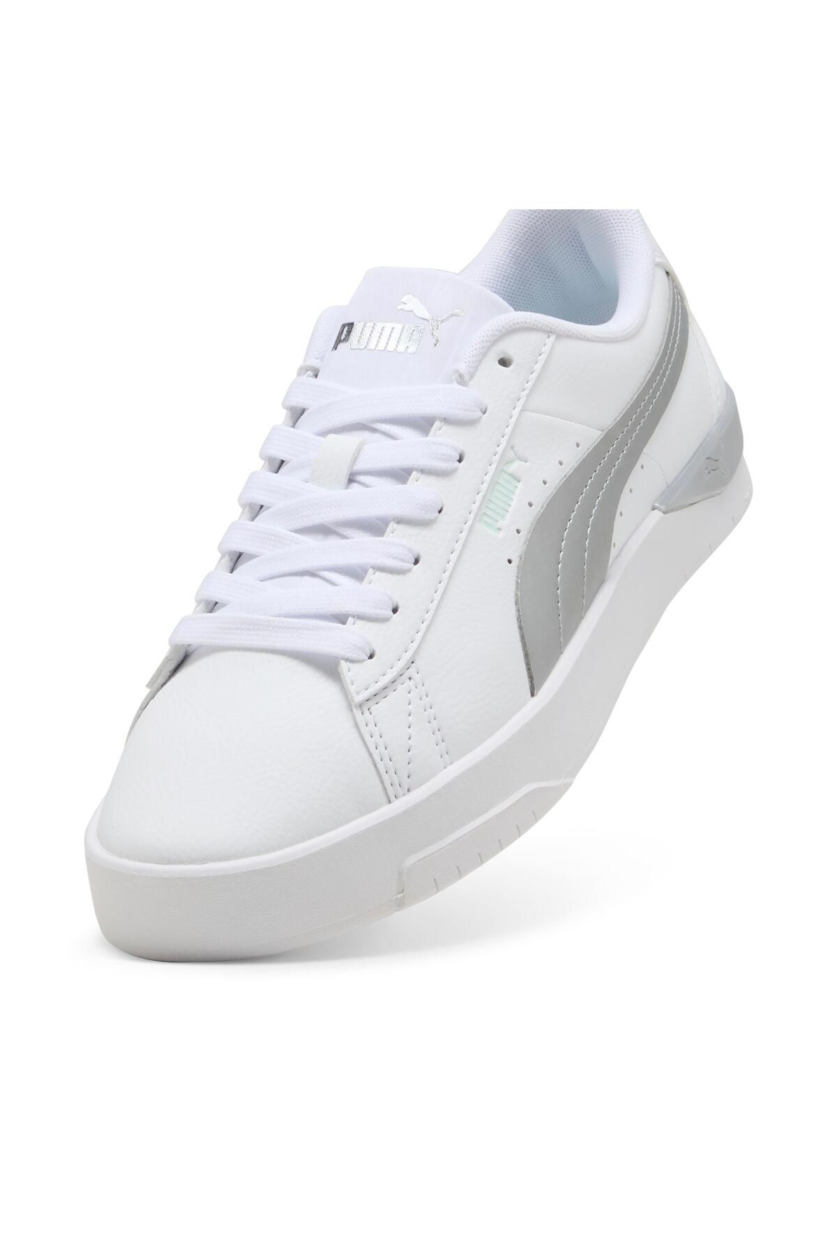 Jada Classic Aqua Metallics Sneaker - Görsel 5