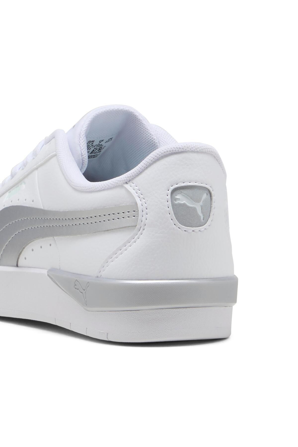 Jada Classic Aqua Metallics Sneaker - Görsel 6