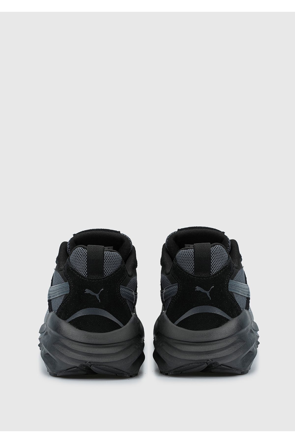 Hypnotic Ls Erkek Siyah Sneaker 39529502 - Görsel 4