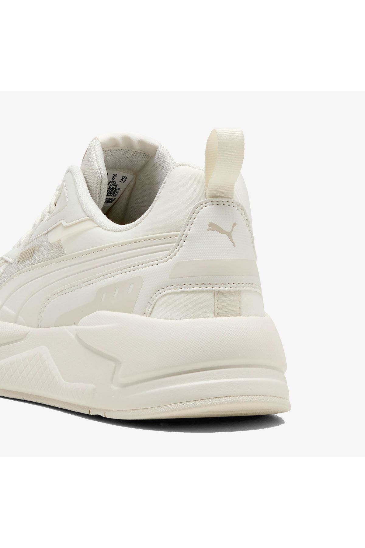 X-ray 3 Unisex Gri Spor Ayakkabı - Görsel 5