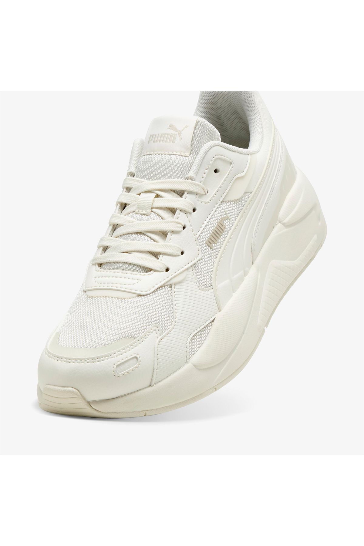 X-ray 3 Unisex Gri Spor Ayakkabı - Görsel 6