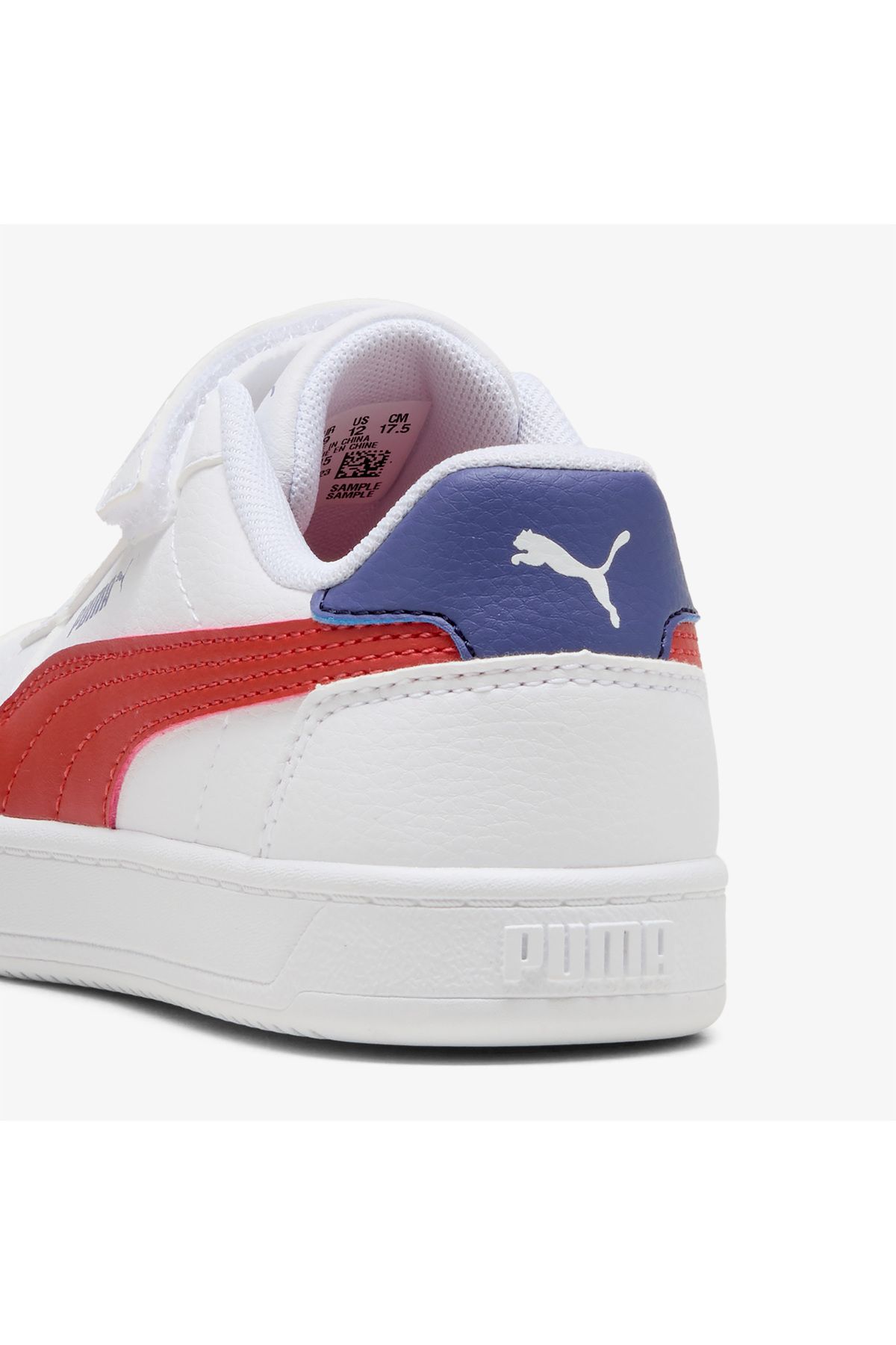 Caven 2.0 AC+ PS Sneaker - Görsel 6