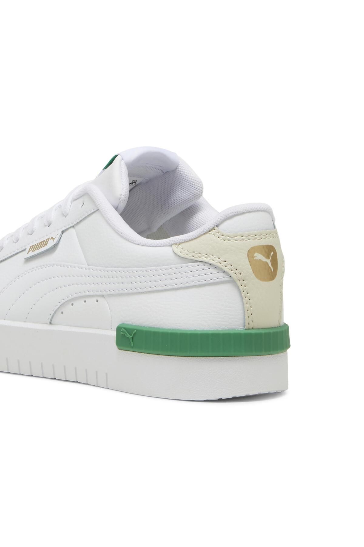 Jada Renew 386401-25 Sneaker Unisex Spor Ayakkabı Beyaz - Görsel 5