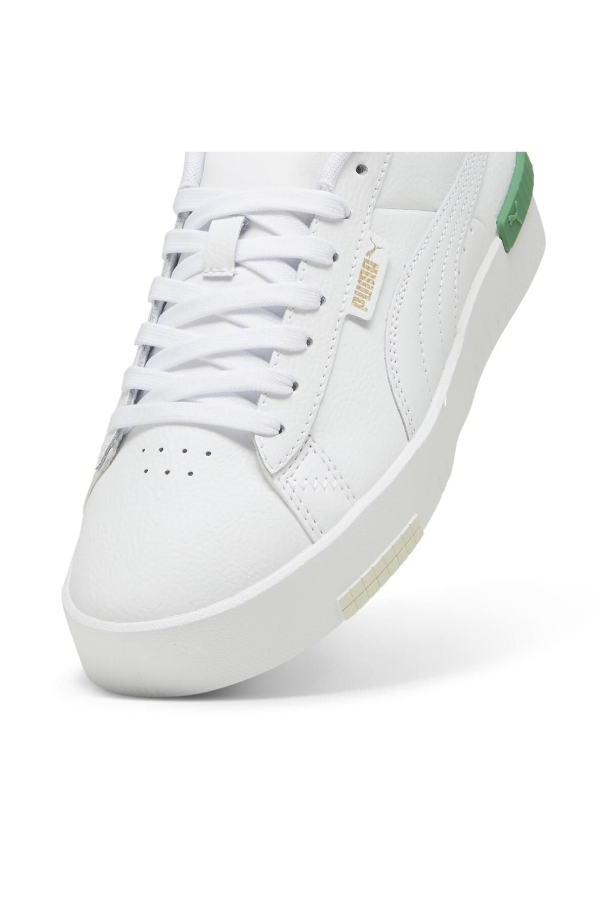 Jada Renew 386401-25 Sneaker Unisex Spor Ayakkabı Beyaz - Görsel 6