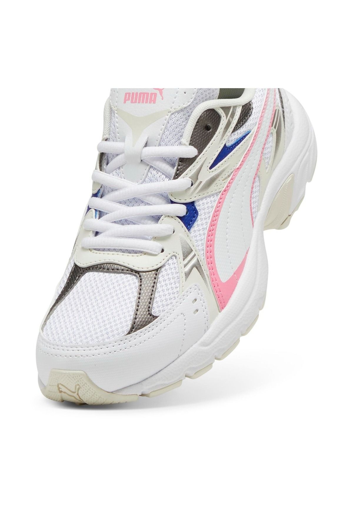 Milenio Tech Unisex Spor Ayakkabı - Görsel 4