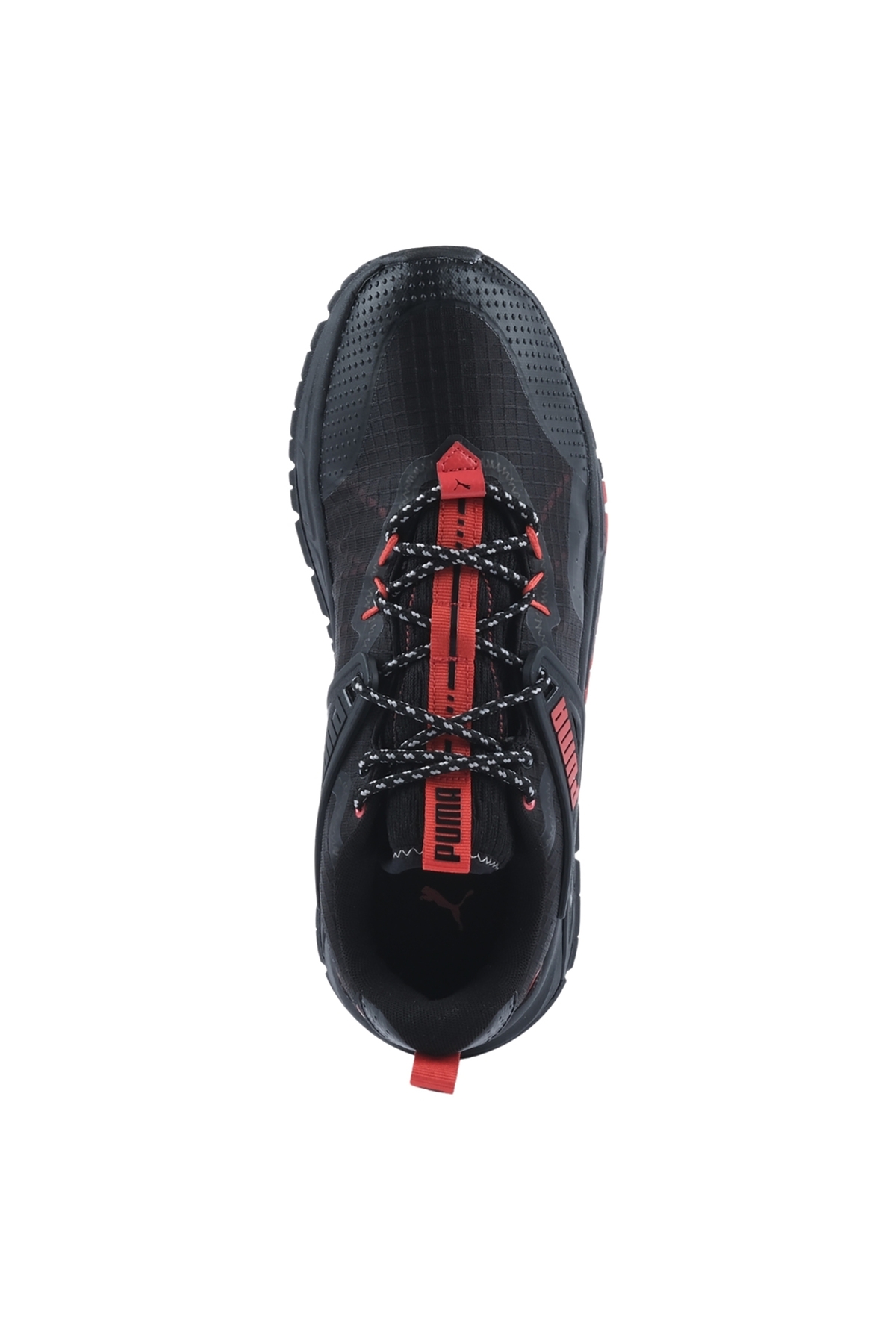 Pacer Trail Erkek Siyah Spor Ayakkabı (397669-02) - Görsel 2