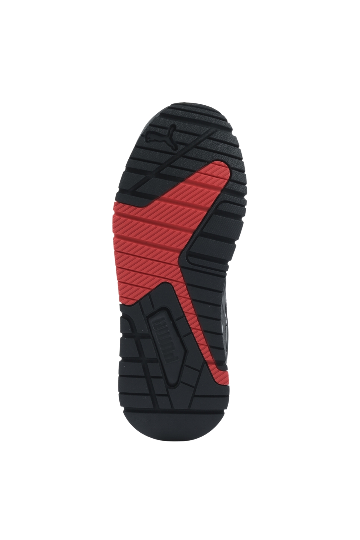 Pacer Trail Erkek Siyah Spor Ayakkabı (397669-02) - Görsel 3