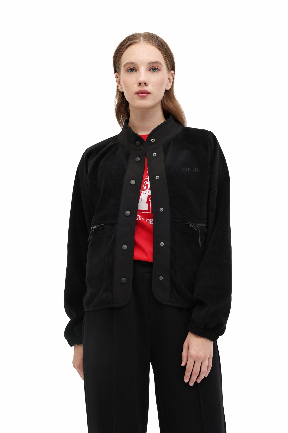 【✧美品✧】MARK&LONA レディースブルゾン38 2025年最新】MARK&LONA レディース ジャンパー・ブルゾンの人気