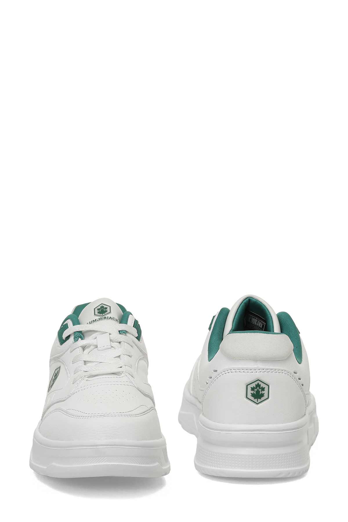 PISA 6FX Beyaz Erkek Sneaker Fiyatları - 102157028 | IN Street