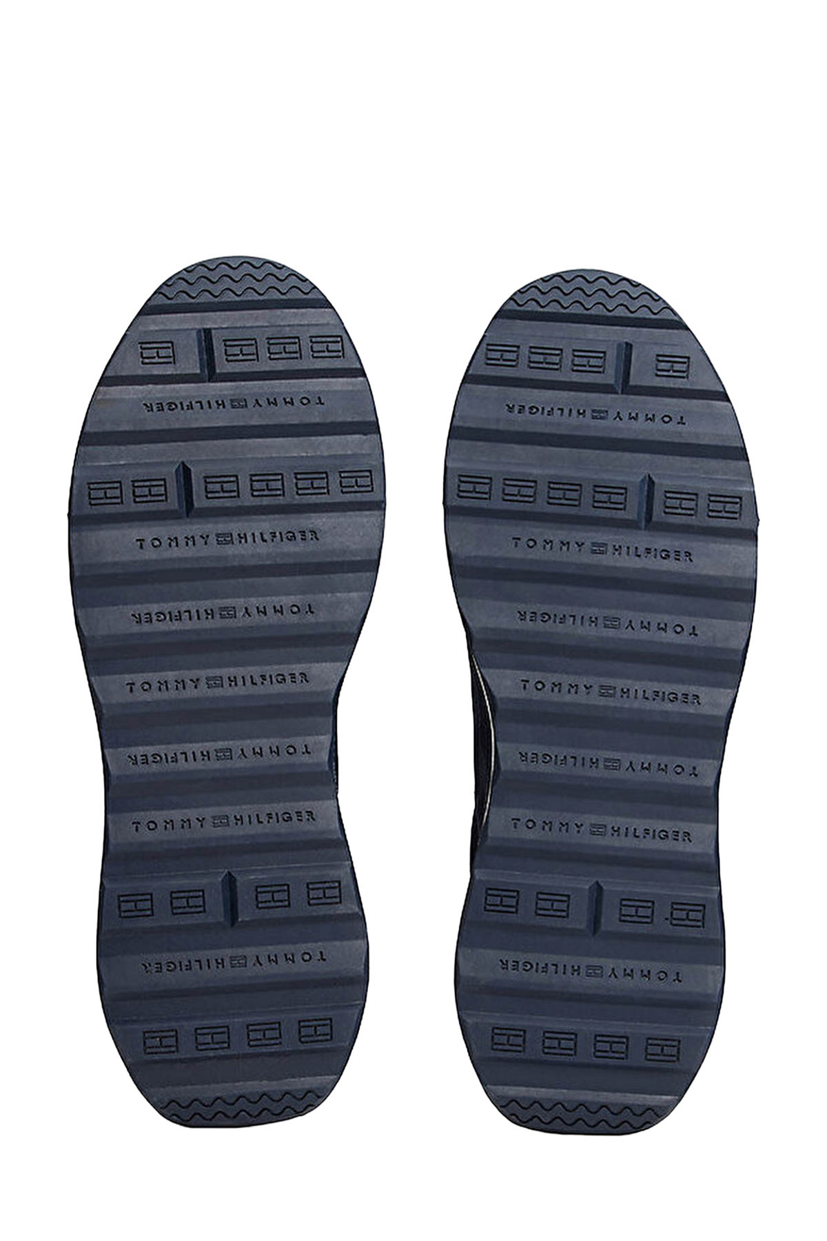 RETRO RUNNER MIX Lacivert Erkek Sneaker - Görsel 6