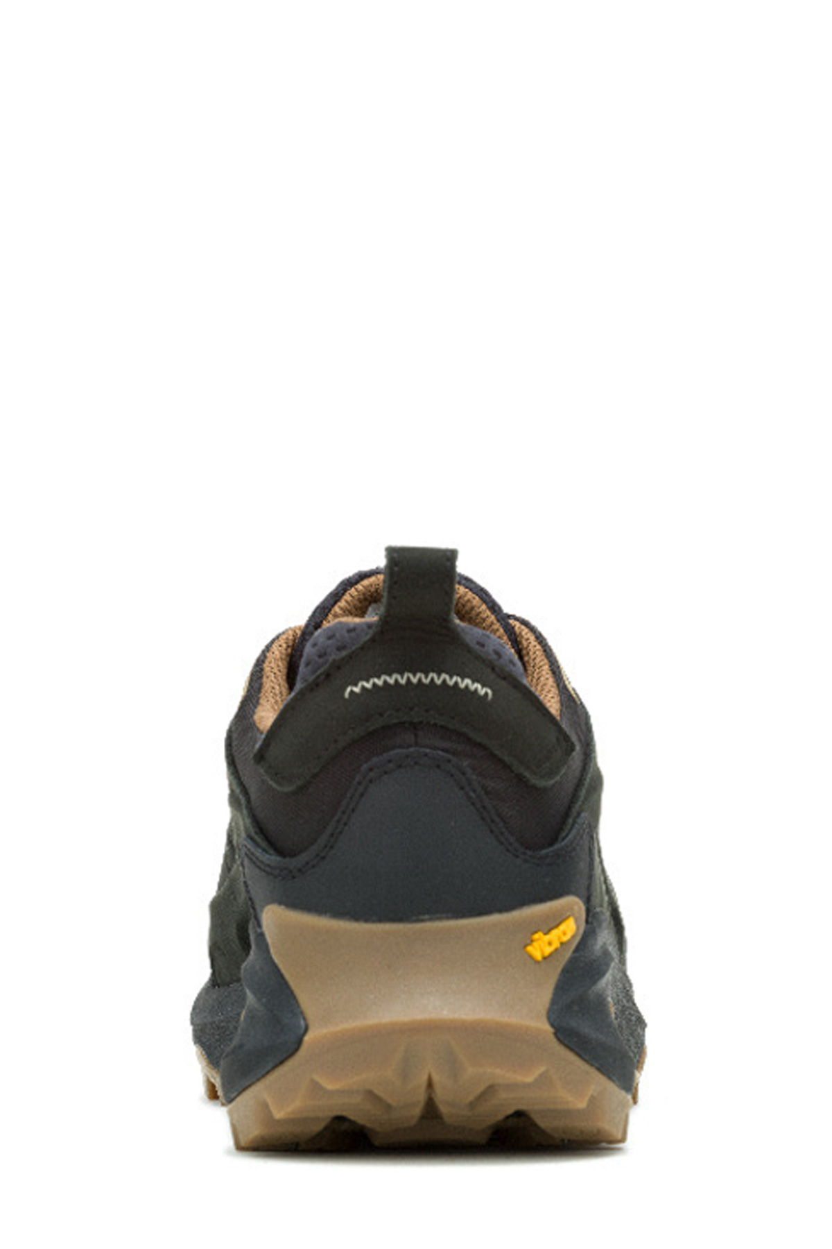 MOAB SPEED 2 LTR WP Siyah Erkek Outdoor Ayakkabı - Görsel 4
