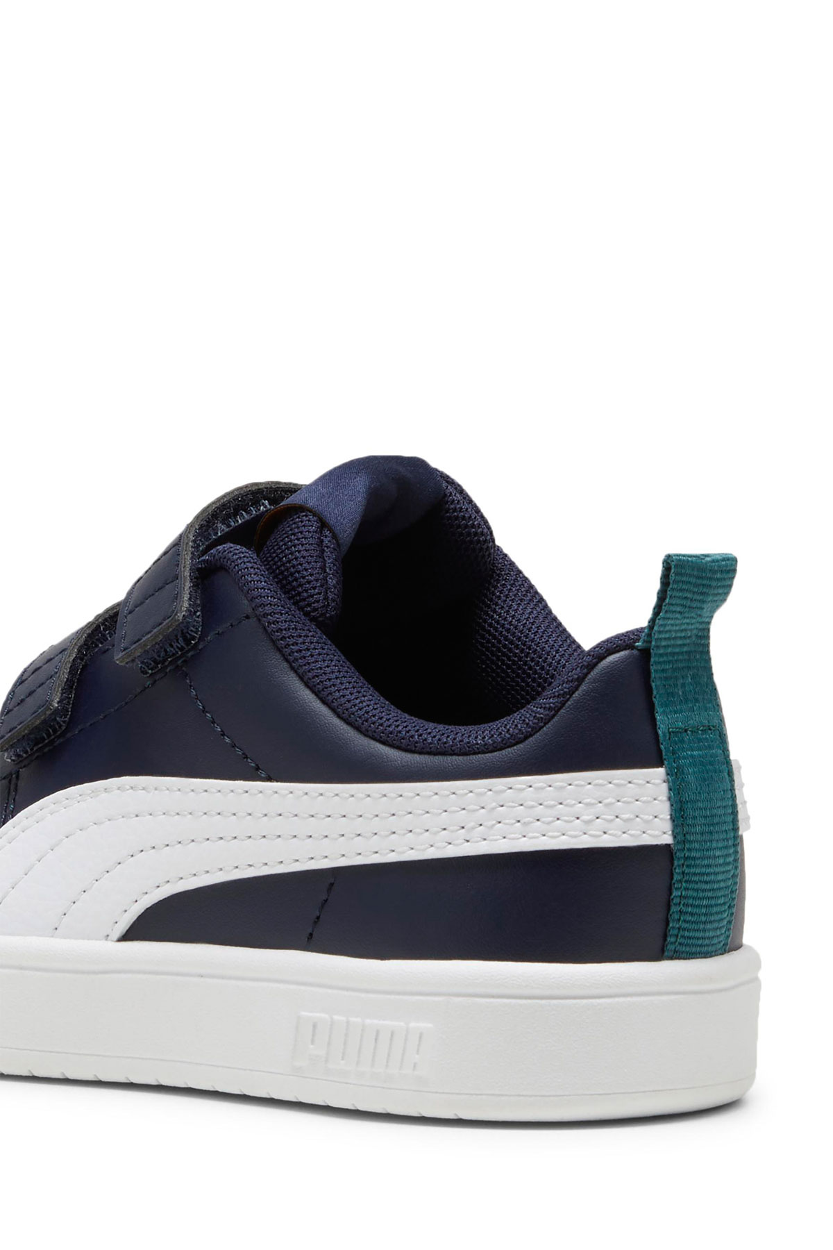 Rickie V PS Lacivert Erkek Çocuk Sneaker - Görsel 6