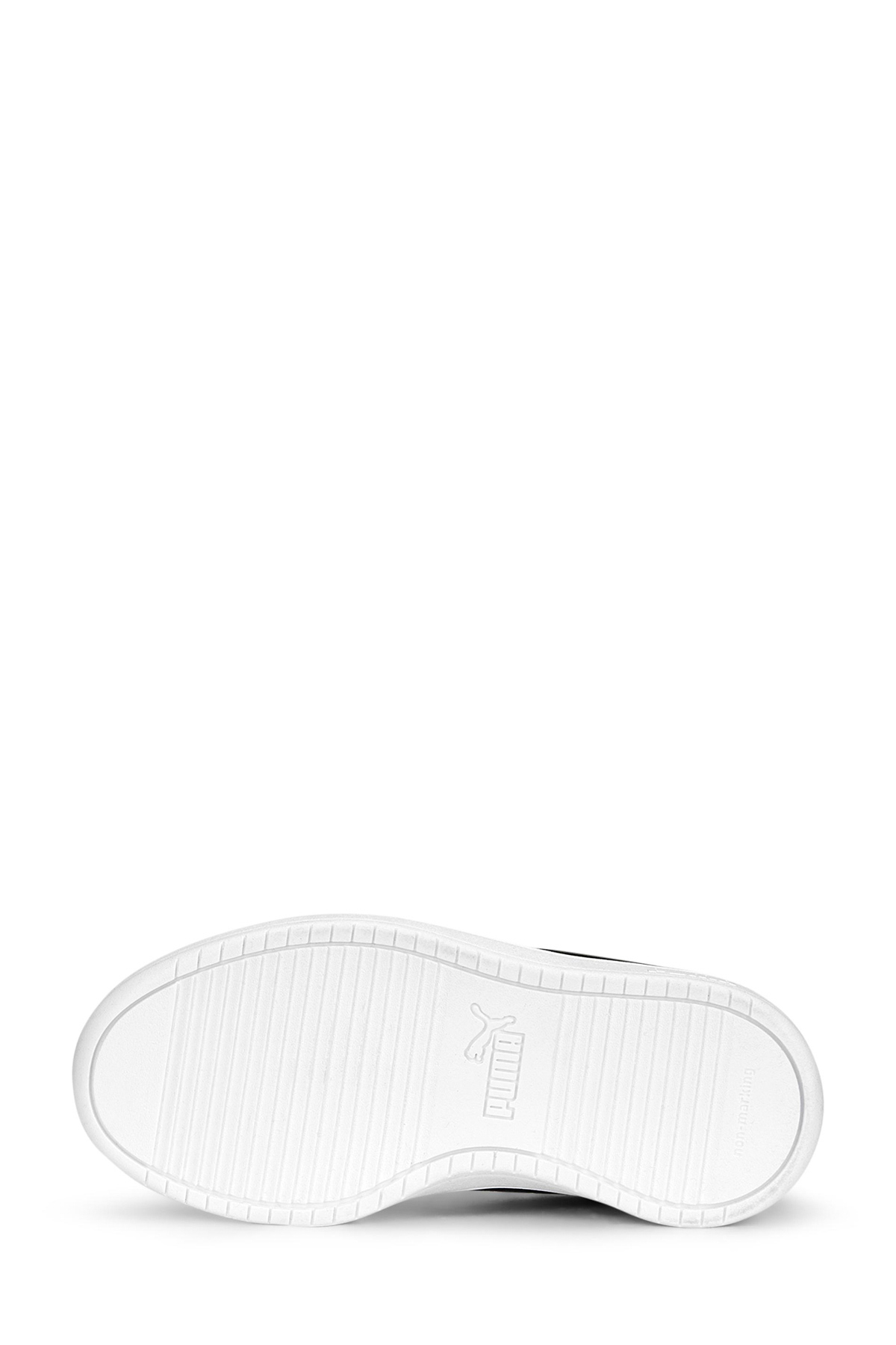 Rickie V PS Beyaz Erkek Çocuk Sneaker - Görsel 6