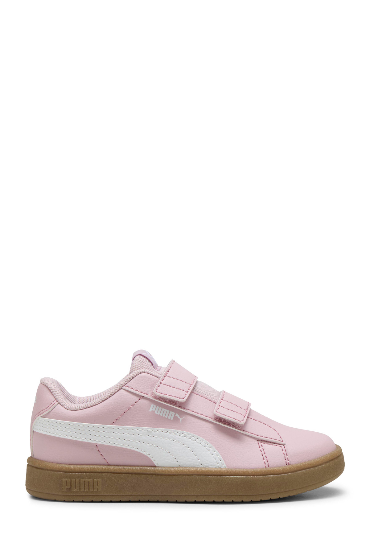 Rickie Classic V PS Pembe Kız Çocuk Sneaker - Görsel 2