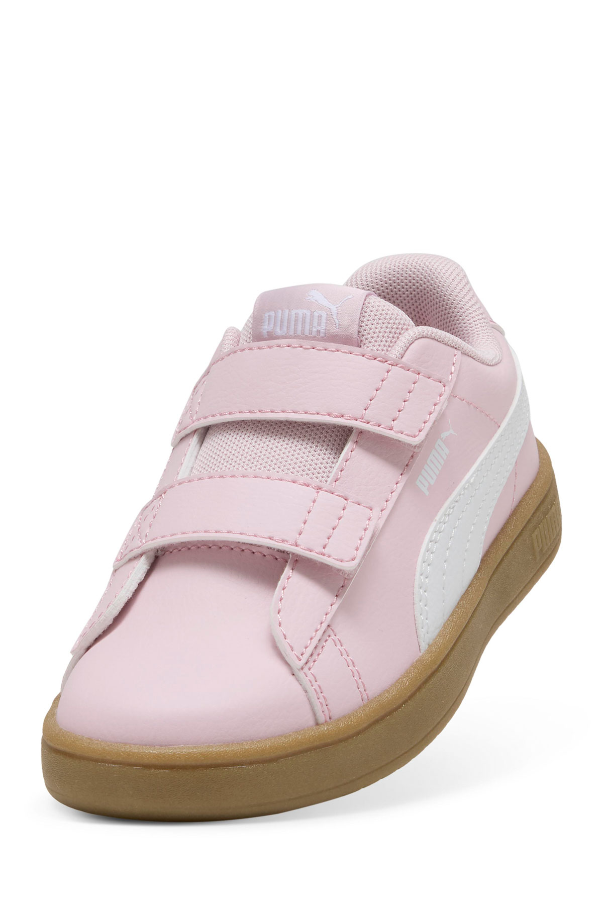Rickie Classic V PS Pembe Kız Çocuk Sneaker - Görsel 5