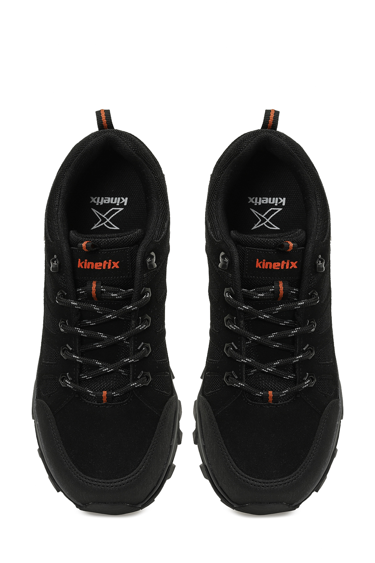 HERES 5PR Siyah Erkek Outdoor - Görsel 6