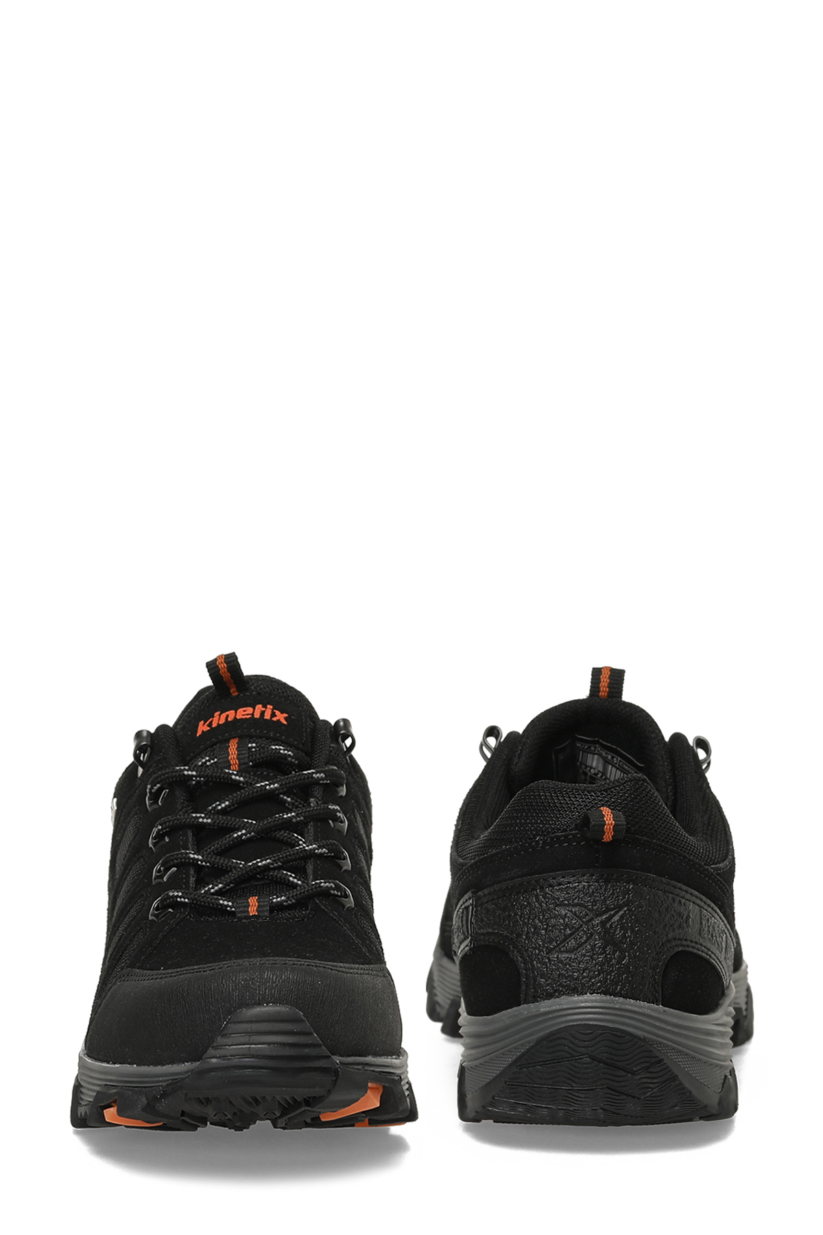 HERES 5PR Siyah Erkek Outdoor - Görsel 7