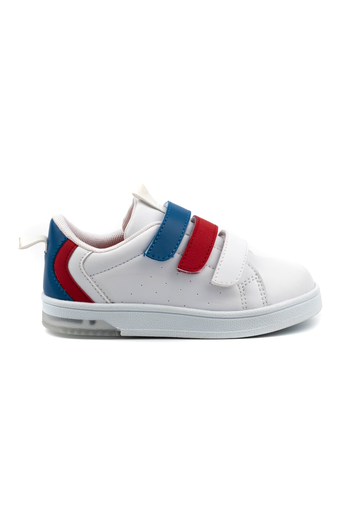 Mami Tomy Işıklı Sneaker Çocuk Spor Ayakkabı - Görsel 2