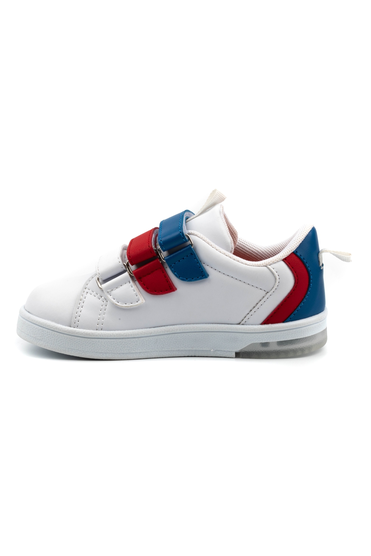 Mami Tomy Işıklı Sneaker Çocuk Spor Ayakkabı - Görsel 4