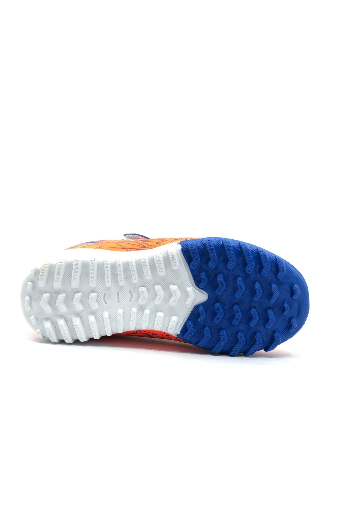 Messi Profesyonel Çocuk Halısaha Ayakkabısı - Görsel 7