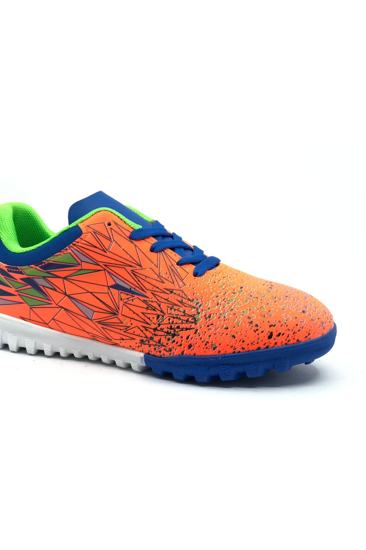 Messi Profesyonel Çocuk Halısaha Ayakkabısı - Görsel 8