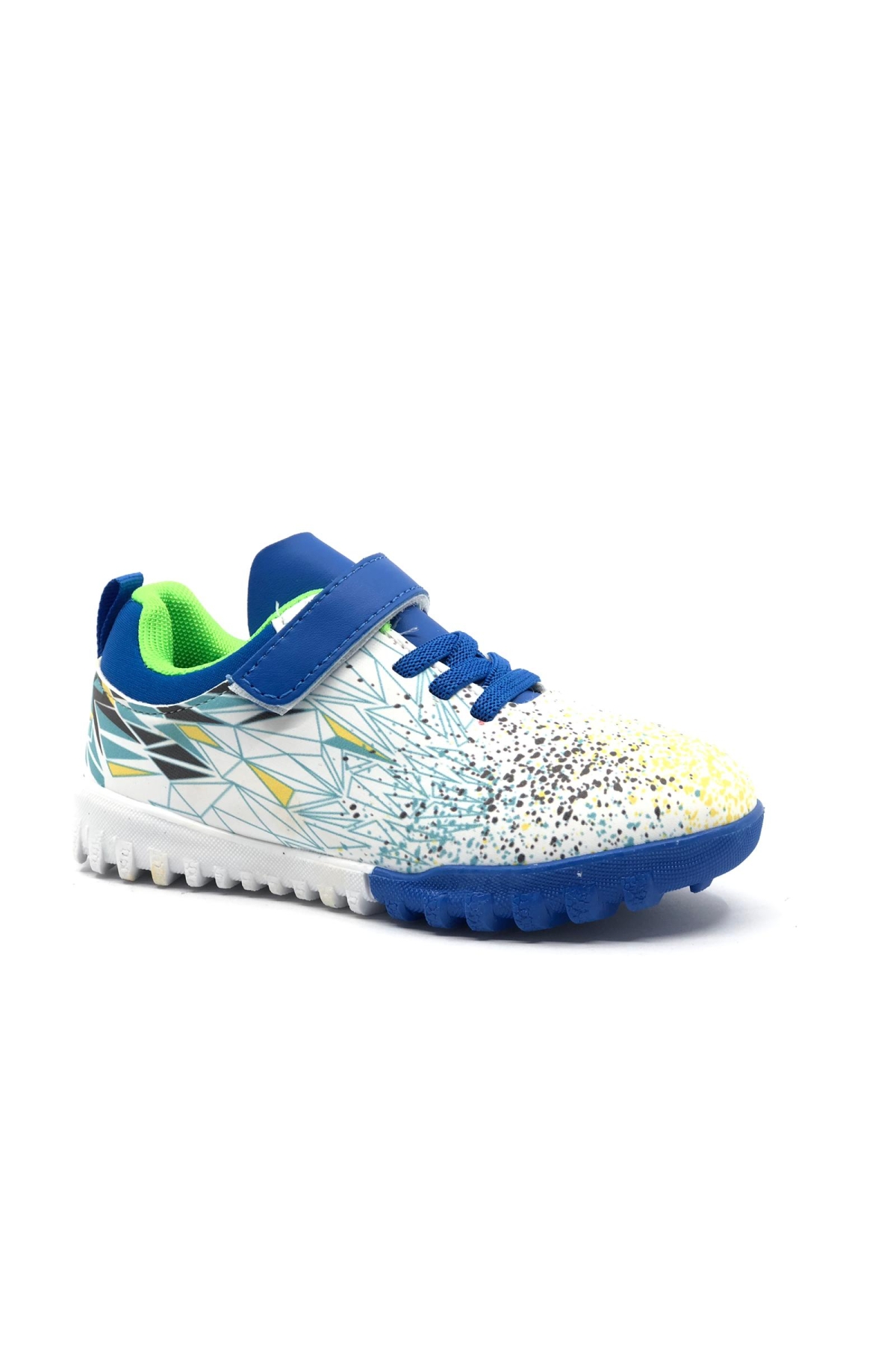 Messi Profesyonel Çocuk Halısaha Ayakkabısı - Görsel 4