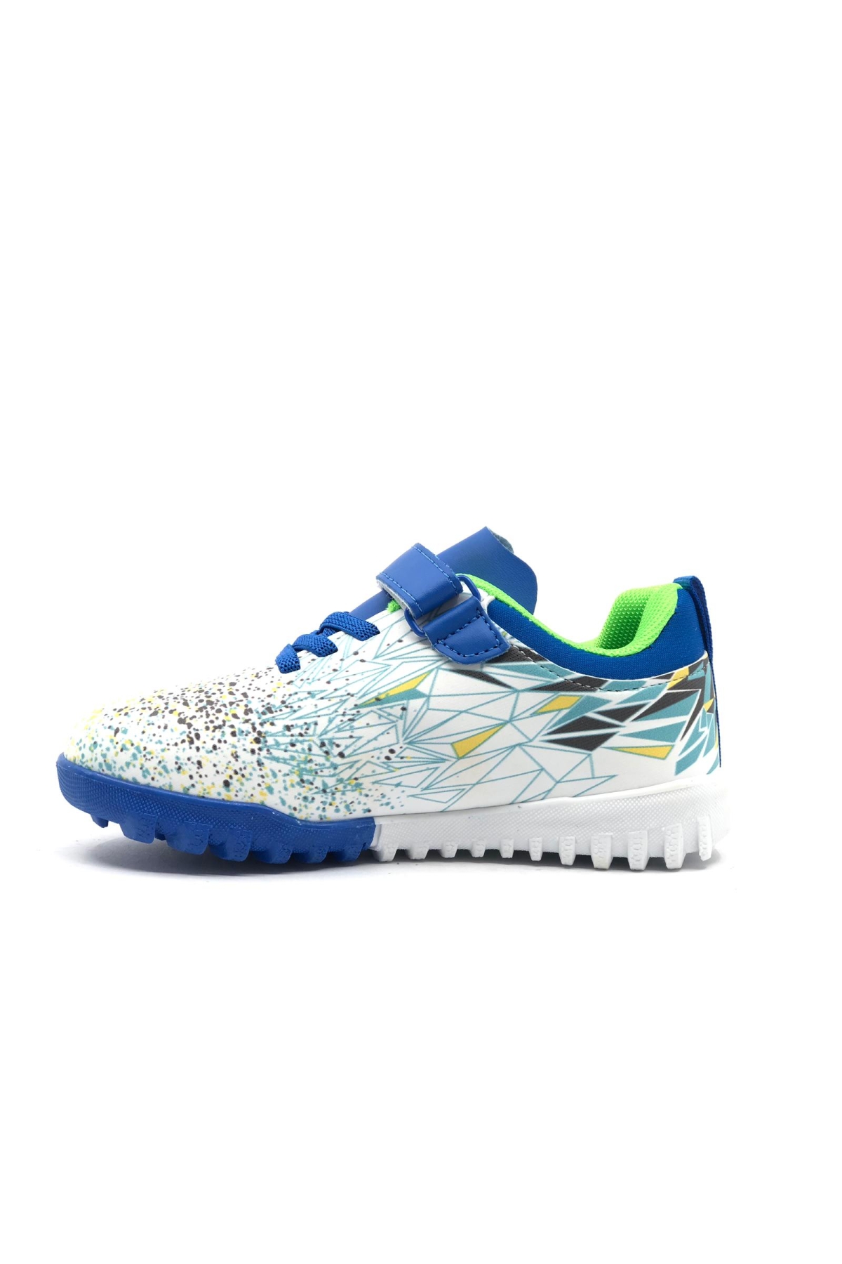 Messi Profesyonel Çocuk Halısaha Ayakkabısı - Görsel 5