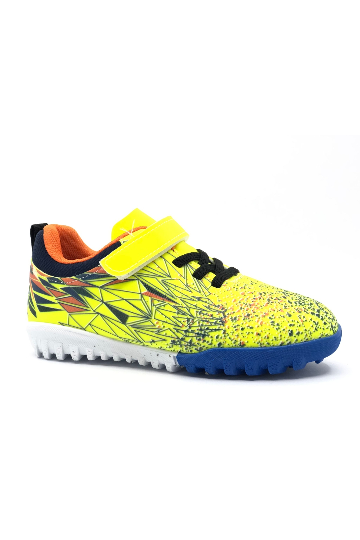 Messi Profesyonel Çocuk Halısaha Ayakkabısı - Görsel 4