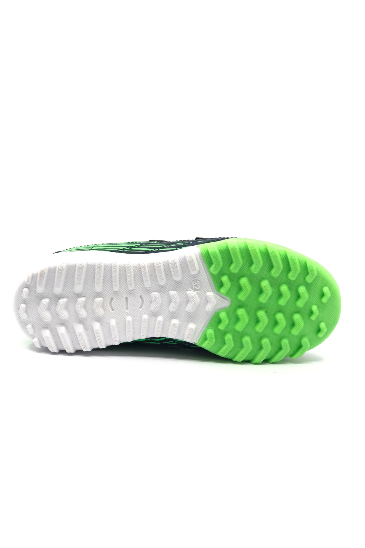 Ronaldo Profesyonel Çocuk Halısaha Ayakkabısı - Görsel 7