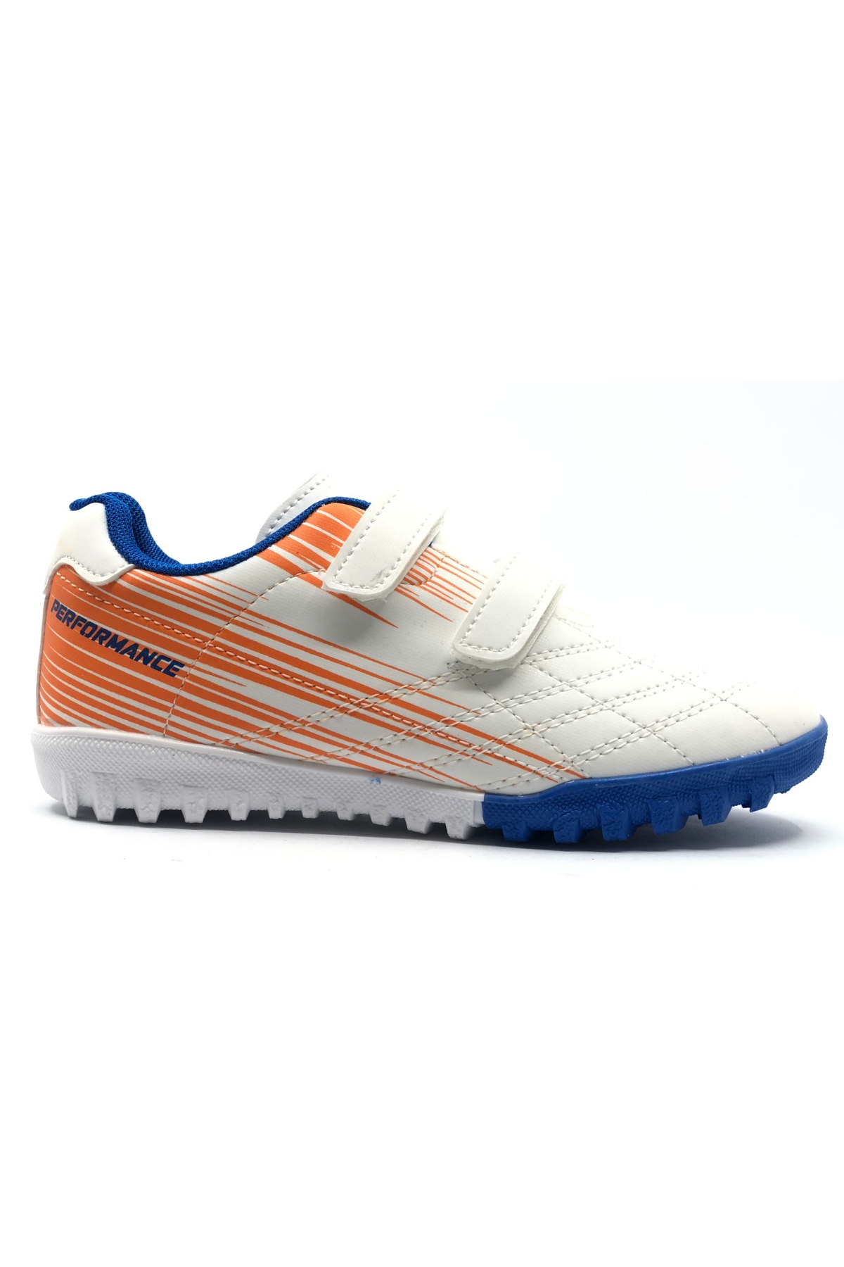 Ronaldo Profesyonel Çocuk Halısaha Ayakkabısı - Görsel 2