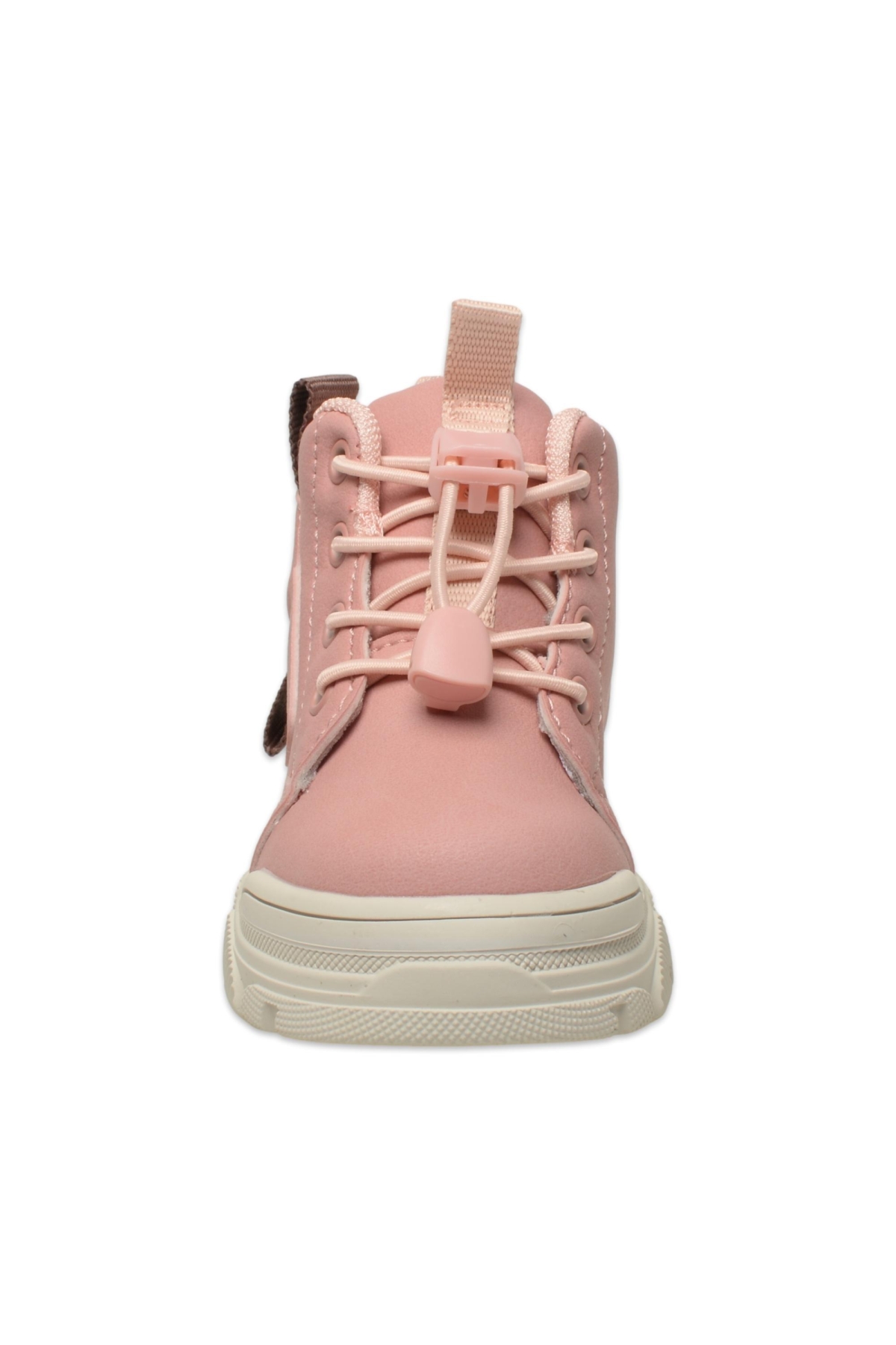946.P24K407 Marcus Patik Pudra Çocuk Bot - Görsel 4
