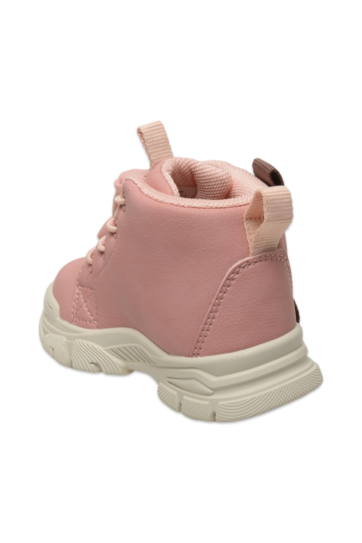 946.P24K407 Marcus Patik Pudra Çocuk Bot - Görsel 5