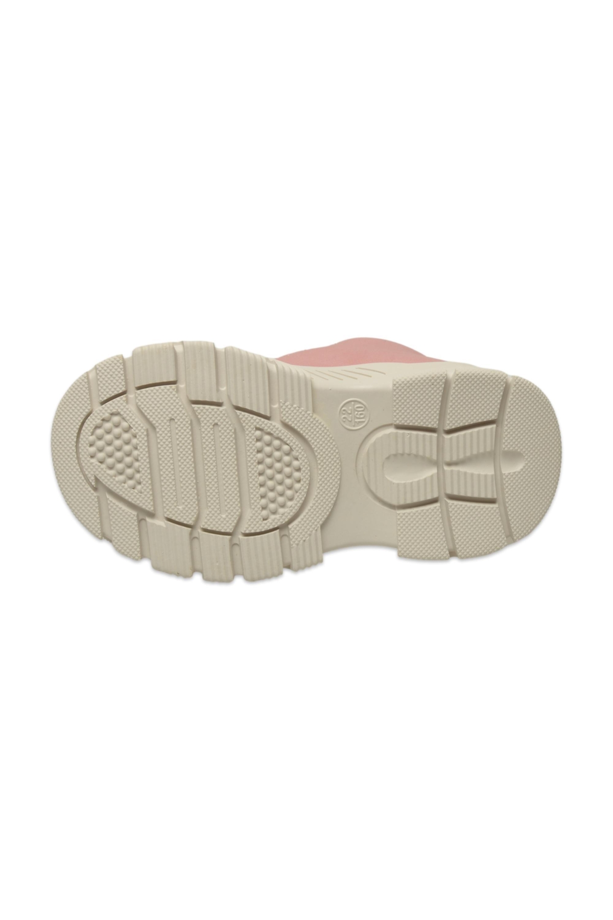 946.P24K407 Marcus Patik Pudra Çocuk Bot - Görsel 6